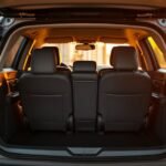 toyota rav4 third row seating