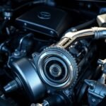 toyota rav4 timing mechanism explained