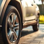 toyota rav4 tire pressure explained