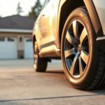toyota rav4 tire size