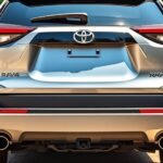 toyota rav4 tow hitch availability