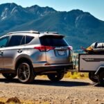 toyota rav4 towing capabilities explained