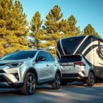 toyota rav4 towing capability