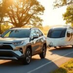 toyota rav4 towing capability