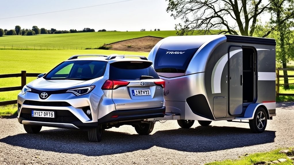 toyota rav4 towing capability