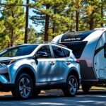 toyota rav4 towing capability