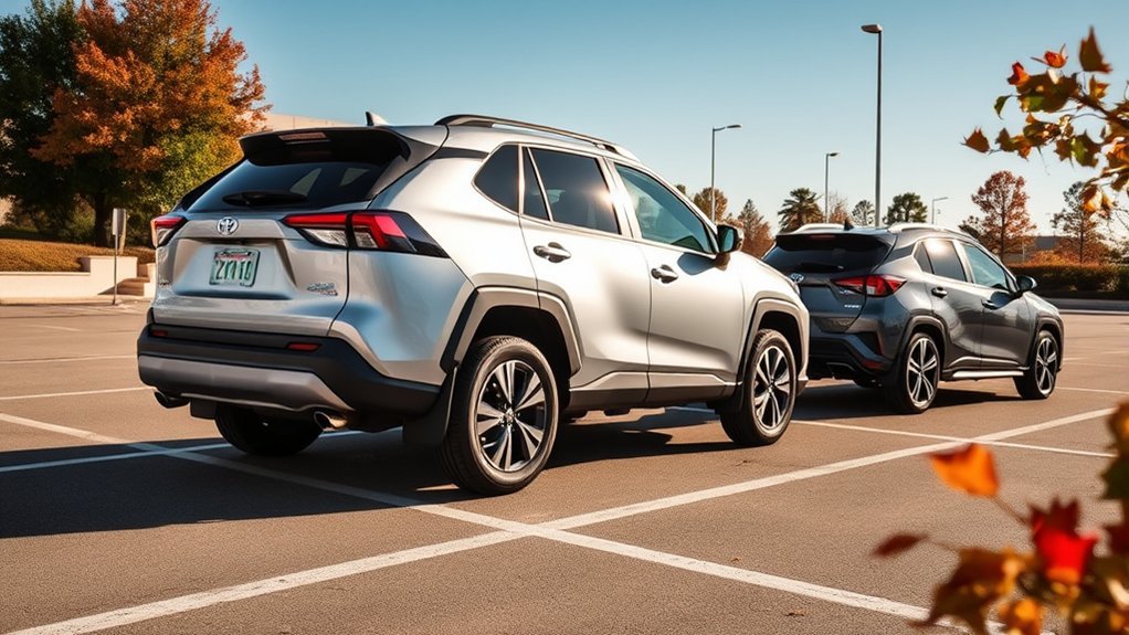 toyota rav4 towing capability
