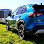 toyota rav4 towing capacity