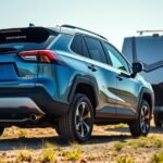 toyota rav4 towing capacity