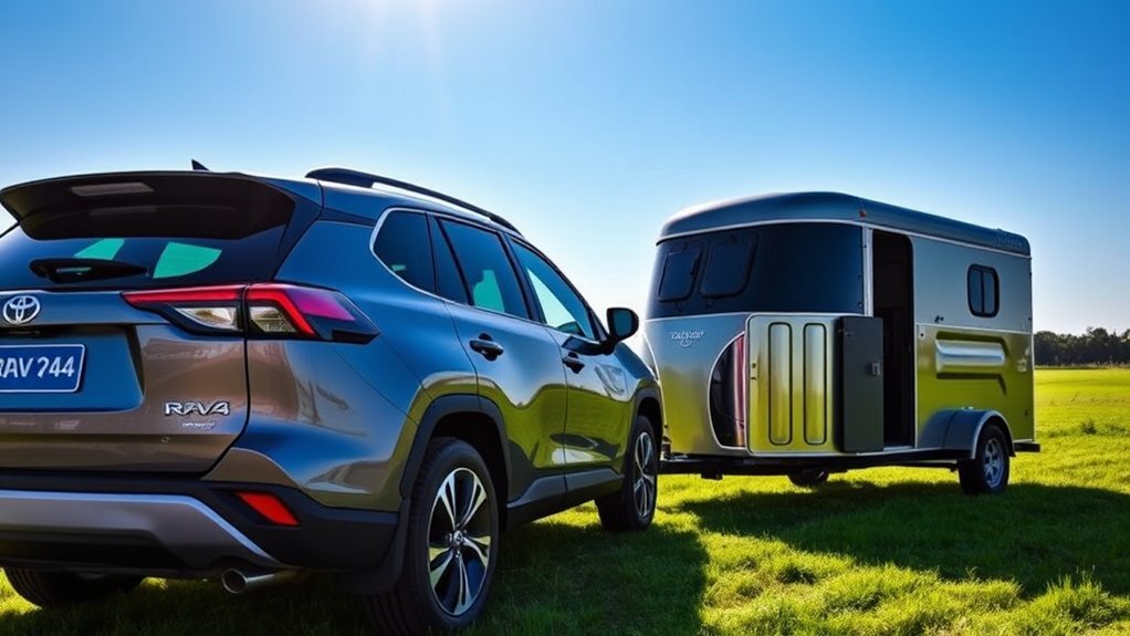 toyota rav4 towing capacity limits