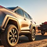 toyota rav4 towing capacity