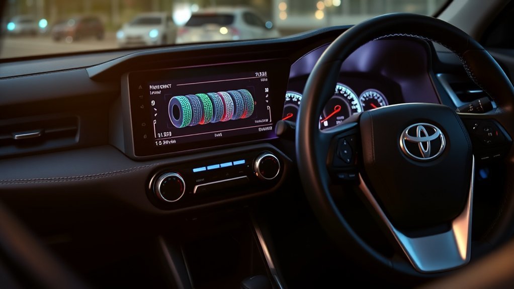 toyota rav4 tpms overview