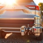 toyota rav4 trailer hitch compatibility