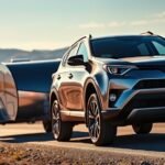 toyota rav4 trailer towing