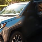 toyota rav4 transmission details
