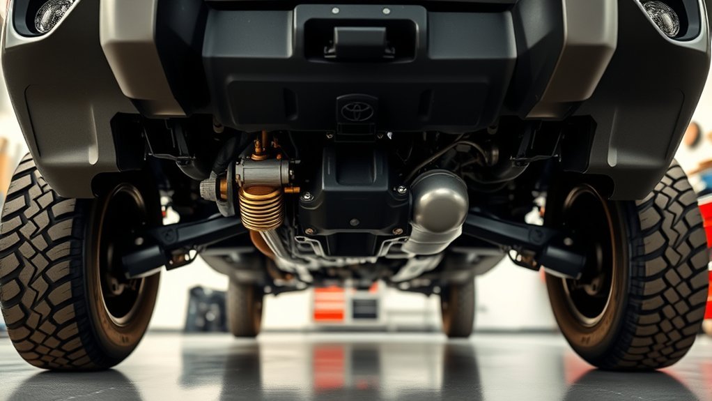 toyota rav4 transmission fluid maintenance