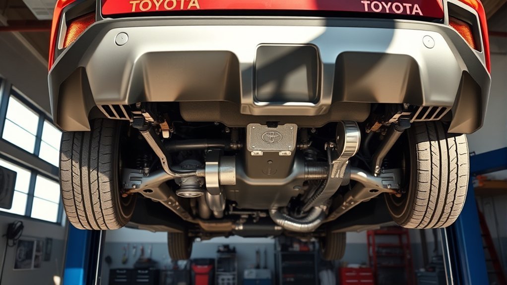 toyota rav4 transmission lifespan factors