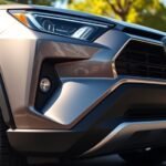 toyota rav4 transmission lifespan