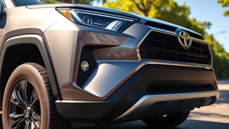toyota rav4 transmission lifespan