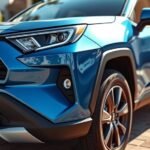 toyota rav4 transmission types