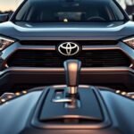 toyota rav4 transmission types
