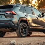toyota rav4 trd off road