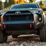 toyota rav4 trd off road features