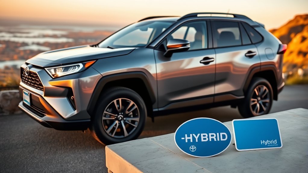 toyota rav4 trim options