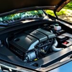 toyota rav4 turbo engine