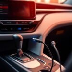 toyota rav4 usb charging capability