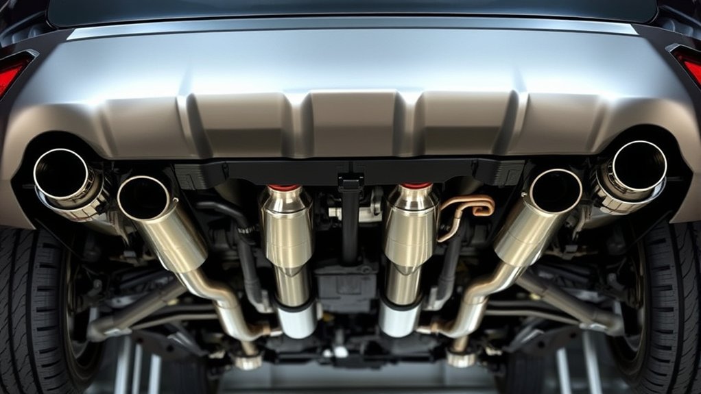 How Many 02 Sensors Does Toyota RAV4 V6 Have? Toyota RAV4 Specs