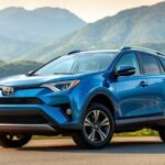 toyota rav4 warranty details