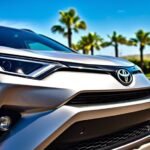 toyota rav4 warranty duration