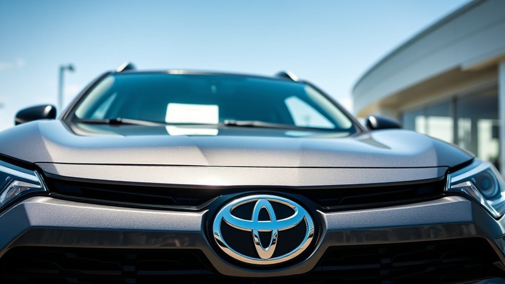 toyota rav4 warranty exclusions explained