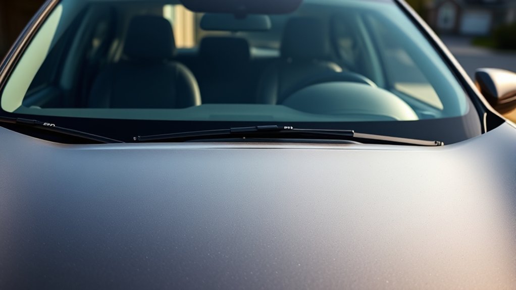 Toyota Rav4: What Size Windshield Wipers For Toyota RAV4