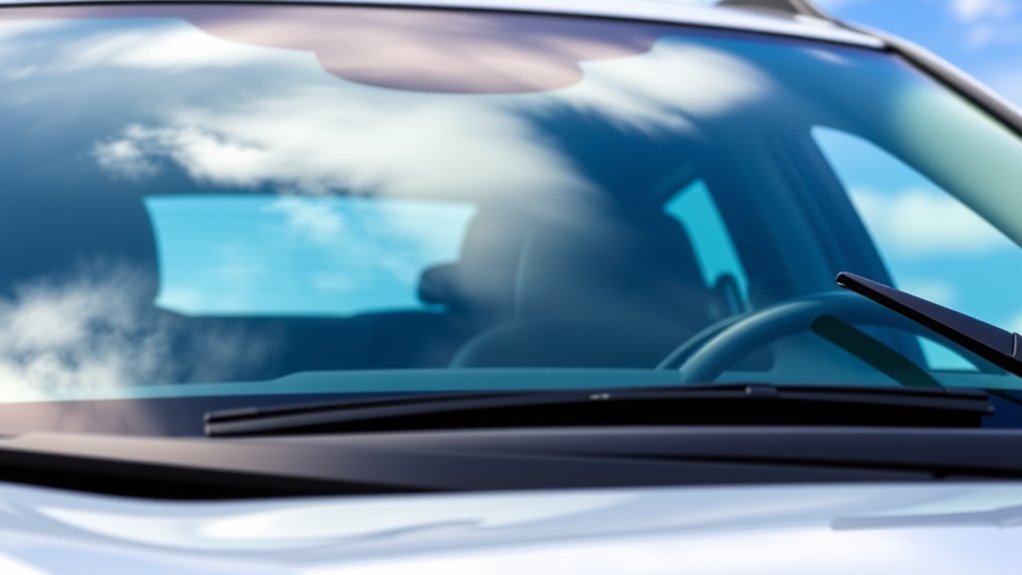 How Many Big Is Toyota RAV4 Windshield Wipers? Toyota RAV4 Specs