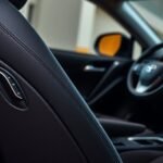 toyota rav4 xle features power seats