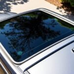 toyota rav4 xle sunroof availability