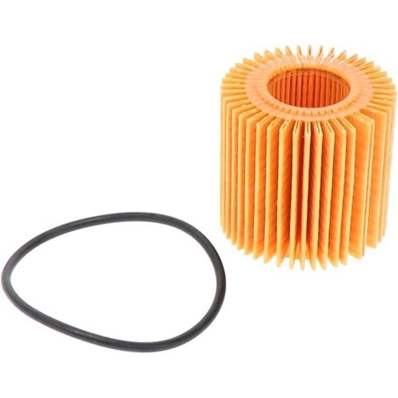 Genuine Toyota 04152-YZZA6 Replaceable Oil Filter Element