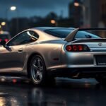 toyota supra a80 significance explained