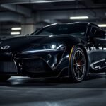 toyota supra a90 explained