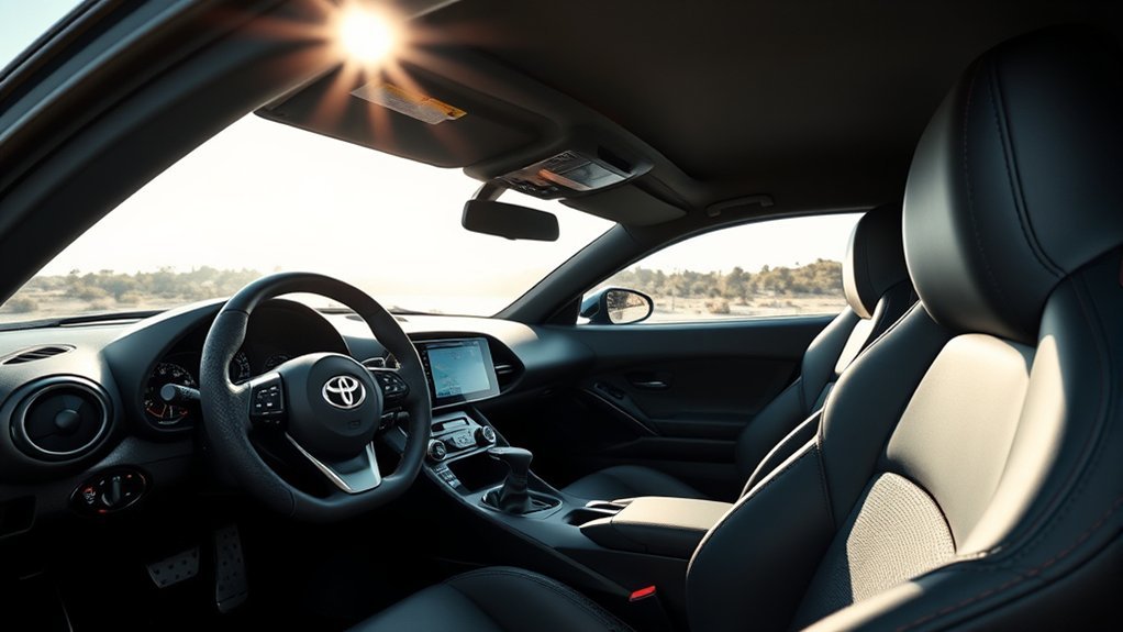 Airbag System: Complete Toyota Supra Guide