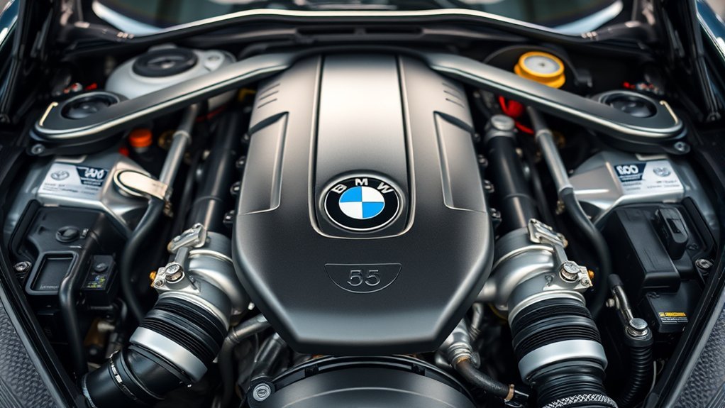 B58 Engine: Complete Toyota Supra Guide
