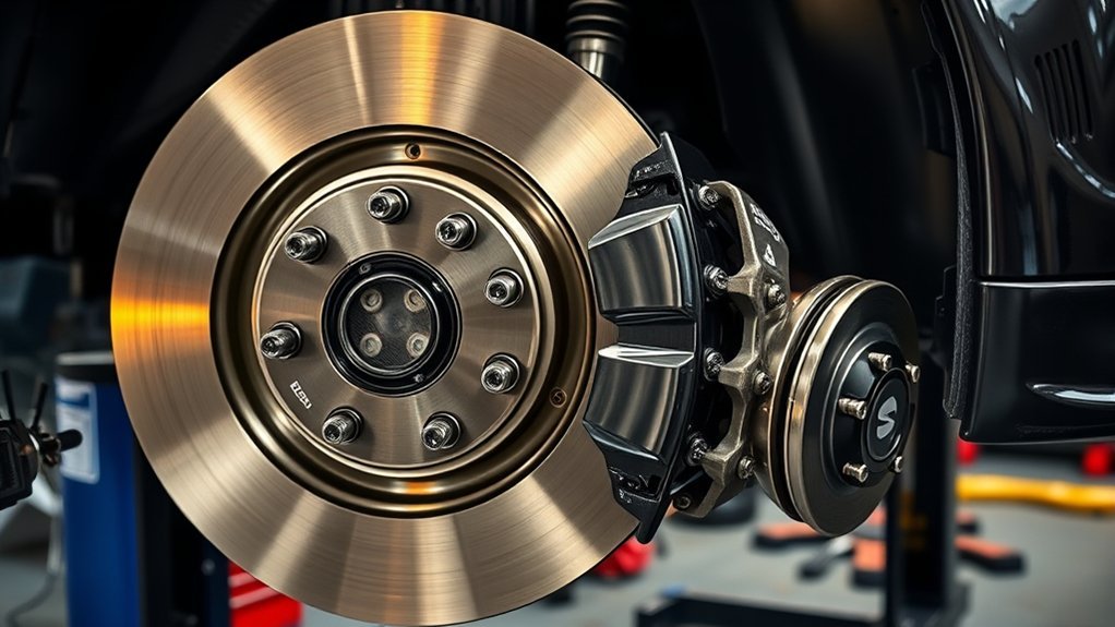 toyota supra brake calipers
