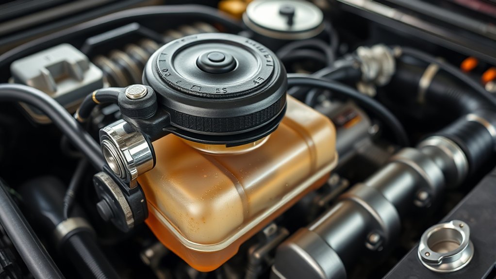 Brake Fluid Type: Complete Toyota Supra Guide