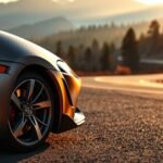 toyota supra break in tips