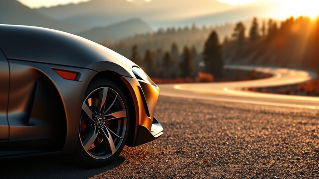 Break-In Period: Complete Toyota Supra Guide