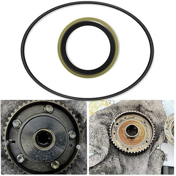 Cam Gear Rebuild Kit for Toyota Supra & Lexus