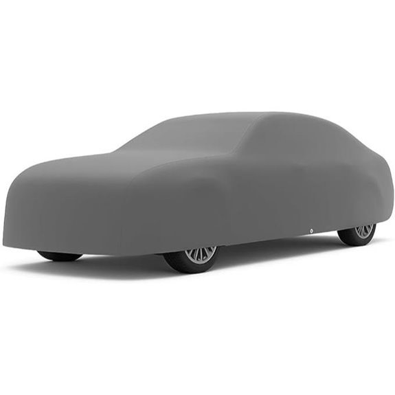 Car Cover for Toyota Supra (1994–2002)