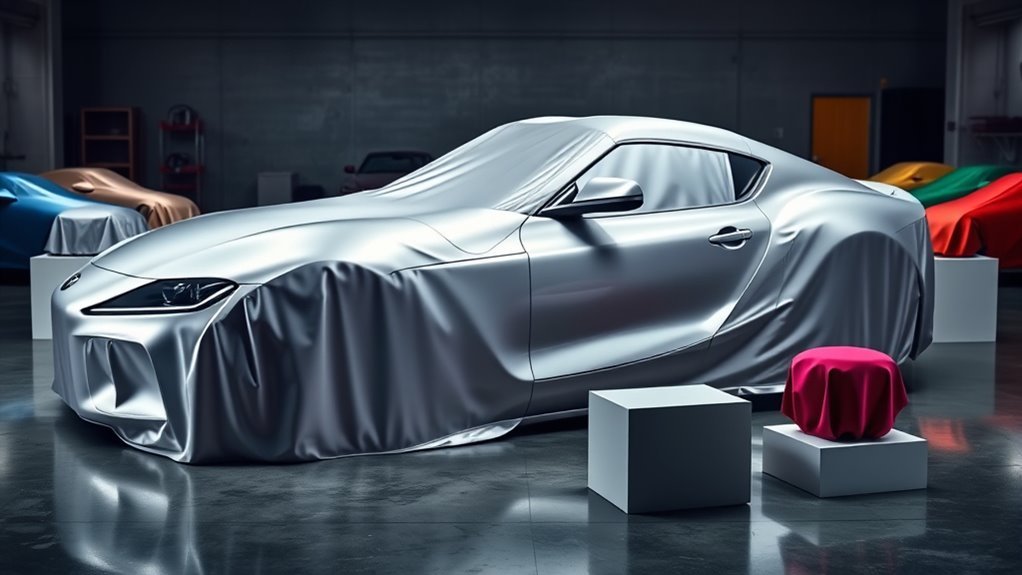 Best Toyota Supra Car Covers on Amazon for 2026 Enthusiasts